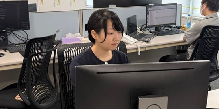 株式会社ファインシステム スタッフimg